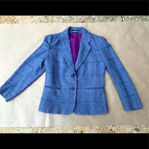 Madison Vintage blazer size Small 10